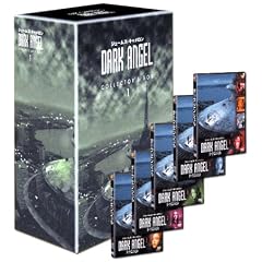 ダーク・エンジェル ― DVDコレクターズBOX 1