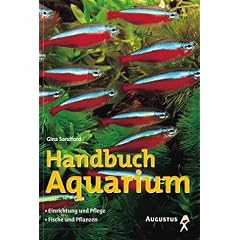 Handbuch Aquarium