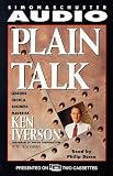 Review Simon & Schuster  / Plain Talk