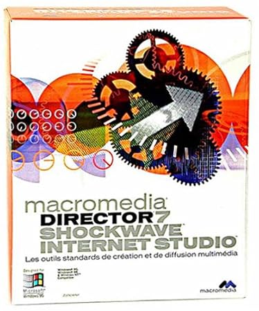 Director Shockwave