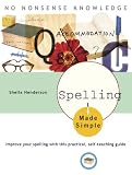 Spelling Made Simple