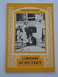 London at my feet