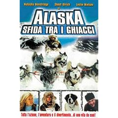 Alaska Sfida Tra I Ghiacci