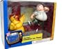 The Giant Chicken and Fighting Peter Two-Pack