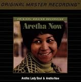 Lady Soul/Aretha Now