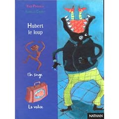 Hubert le loup