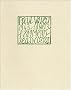 1943 : Cahier 3, fragments