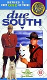 Due South - Series Two - Part One Of Three [UK IMPORT] - Paul Gross