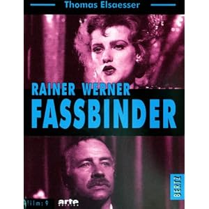 Rainer Werner Fassbinder