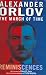 Book The March Of Time: Reminiscences