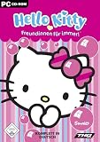 Eigenschaften THQ Entertainment GmbH  / Hello Kitty - Freundinnen für immer!
