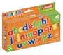 Lower Case Magnetic Letters [Toy]