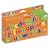 Quercetti - Magnetic Alphabet Lower Case 40 Pieces