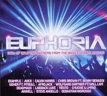 Euphoria 2011