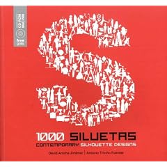 1000 Contemporary Silhouette Designs