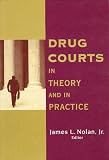 Drug Courts: In Theory and in Practice (Social Problems and Social Issues)