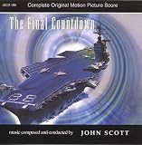 Final Countdown-Original Soundtrack Recording