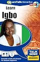 Talk Now! Learn Igbo: Essential Words and Phrases for Absolute Beginners