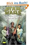 Star Wars, Jedi-Padawan, Bd.13, Die riskante Rettung