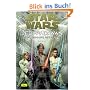 Star Wars, Jedi-Padawan, Bd.13, Die riskante Rettung: BD 13