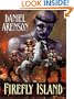 Firefly Island (Five Star Science Fiction and Fantasy Series) (Five Star Science Fiction & Fantasy)