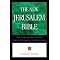 Read the Catholic Bible