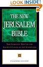 The New Jerusalem...
