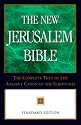 The New Jerusalem Bible: Standard edition