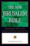 The New Jerusalem Bible: Standard edition