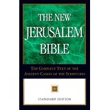The New Jerusalem Bible: Standard edition