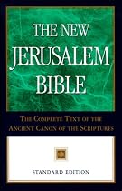 The New Jerusalem Bible: Standard edition