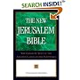 The New Jerusalem Bible: Standard edition
