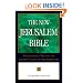 The New Jerusalem Bible: Standard edition