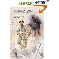 Invisible on Everest: Innovation and the Gear Makers 