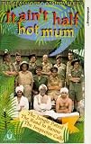 It Ain't Half Hot Mum - The Jungle Patrol [UK IMPORT] - Windsor Davies