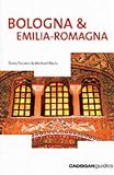 Travel : Bologna and Emilia Romagna (Cadogan Guides)