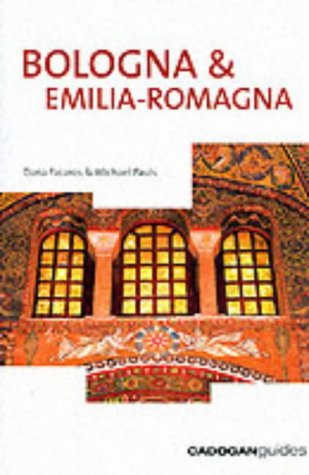 Childrens Toyshop  Travel : Bologna and Emilia Romagna (Cadogan Guides)