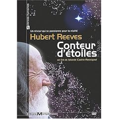 Hubert Reeves : Conteur d'�toiles