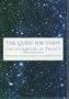 The Quest for Unity: The Adventure of Physics