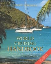 World Cruising Handbook: Covering All the Maritime Nations of the World