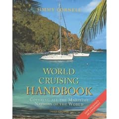 World Cruising Handbook: Covering All the Maritime Nations of the World