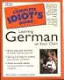 Complete Idiot's Guide To Learning German On Your Own