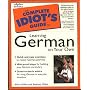 The Complete Idiot's Guide to Learning German on Your Own