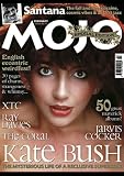 MOJO Magazine-Issue 111 Kate Bush,XTC,Ray Davies,Coral,Jarvis Cocker [Paperback]