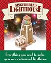 The Gingerbread Lighthouse