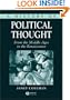 A History of Political Thought: From the Middle Ages to the Renaissance