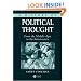 A History of Political Thought: From the Middle Ages to the Renaissance