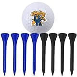 Kentucky Wildcats Golf Ball & Tee Cylinder