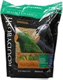 Roudybush Daily Maintenance Bird Food, Small, 10-Pound