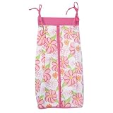 Trend Hula Baby - Diaper Stacker by Trend Lab
